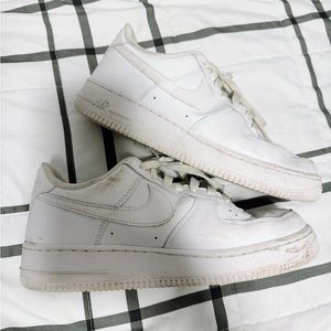 Air forces